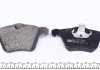 Колодки гальмівні (передние) Ford Galaxy/Mondeo IV/S-Max 07-15/Volvo S60/S80/V60/V70/XC70 06- ICER 181805 (фото 3)