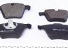 Колодки гальмівні (передні) Ford Galaxy/Mondeo IV/S-Max 07-15/Volvo S60/S80/V60/V70/XC70 06- ICER 181805 (фото 4)