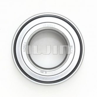 Підшипник маточини колеса переднього (ABS) Renault Logan (04-), Kangoo (08-) ILJIN IJ131014