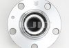 Маточина колеса заднього (ABS) Skoda Fabia (14-), VW Polo (10-) ILJIN IJ132011 (фото 1)