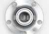 Маточина колеса заднього (ABS) Skoda Fabia (14-), VW Polo (10-) ILJIN IJ132011 (фото 3)