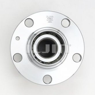 Маточина колеса заднього (ABS) Skoda Fabia (14-), VW Polo (10-) ILJIN IJ132011