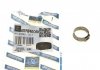 Хомут зажимной для пильника ШРКП Ø24,5 mm IMPERGOM 20240 (фото 1)