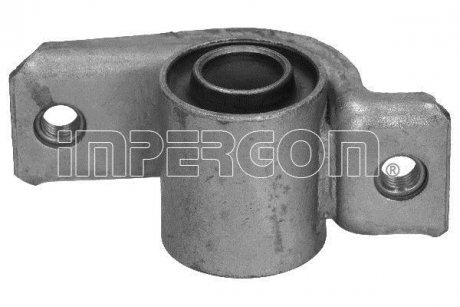 Сайлентблок важеля (переднього) Fiat Tipo/Tempra -02 (d=19.9mm) IMPERGOM 2080 (фото 1)