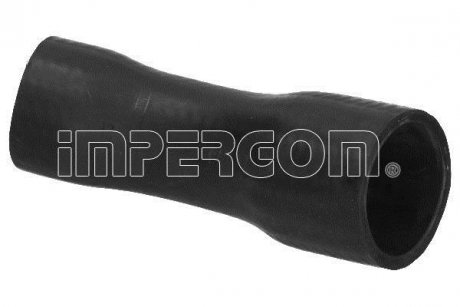 Патрубок інтеркулера Audi A6 2.7TDI-3.0TDI 04-11 IMPERGOM 221984 (фото 1)