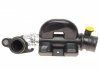 Патрубок інтеркулера (L) Citroen Berlingo/Peugeot Partner 1.6HDi 08- IMPERGOM 225464 (фото 2)