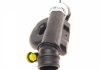 Патрубок інтеркулера (L) Citroen Berlingo/Peugeot Partner 1.6HDi 08- IMPERGOM 225464 (фото 4)