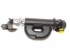 Патрубок інтеркулера (L) Citroen Berlingo/Peugeot Partner 1.6HDi 08- IMPERGOM 225464 (фото 5)