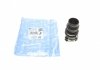 Патрубок фільтра повітряного Ford Connect 1.8 CDTi 06-13 IMPERGOM 225797 (фото 1)