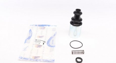 Пильник ШРКШ (внутрішній) Citroen Berlingo/Peugeot Partner 1.8/1.9D (з метал. обоймой) (к-кт) IMPERGOM 30254 (фото 1)