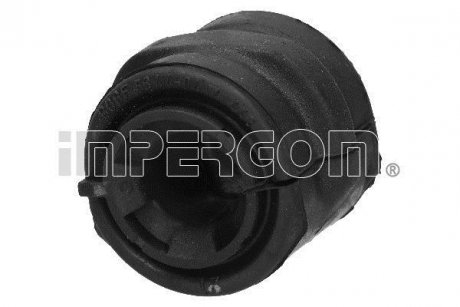Втулка стабілізатора (переднього) Citroen Berlingo/Peugeot Partner 96- (d=21mm) IMPERGOM 31075 (фото 1)