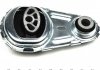 Подушка двигуна (задня/нижня) Renault Megane/Scenic 1.5dCI 09- IMPERGOM 31572 (фото 2)