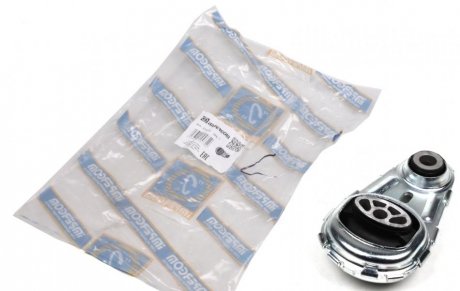 Подушка двигуна (задня/нижня) Renault Megane/Scenic 1.5dCI 09- IMPERGOM 31572 (фото 1)