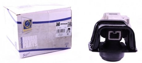 Подушка двигуна (R) Citroen C4/Peugeot 307 1.6 16V 00- IMPERGOM 36392 (фото 1)