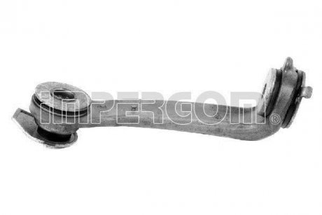 Кронштейн балки (передньої/L) Renault Laguna II 1.6-3.0/1.9dCi-2.2dCi 01- IMPERGOM 36830 (фото 1)