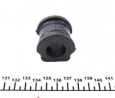 Втулка стабілізатора (переднього) VW Polo/Skoda Roomster/Fabia 99- (d=19.8mm) IMPERGOM 37933 (фото 1)