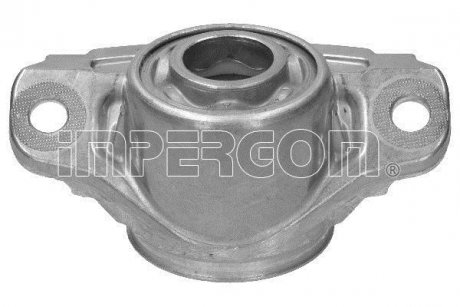 Подушка амортизатора (заднього) VW Golf VII/Skoda Octavia/Seat Leon 1.2/1.4TSI/2.0 TDI 12- (10x60) IMPERGOM 37975 (фото 1)