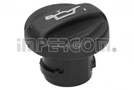Кришка горловини маслозаливної Citroen C3/C4/Jumpy 95- IMPERGOM 43040 (фото 1)