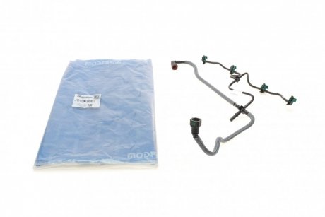 Шланг зливний Ford Transit 2.4 TDCI 06- IMPERGOM 85235 (фото 1)