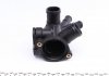 Фланець системи охолодження VW Polo/Jetta II/Golf II 1.0-1.3 83-94 IMPERGOM 90239 (фото 6)