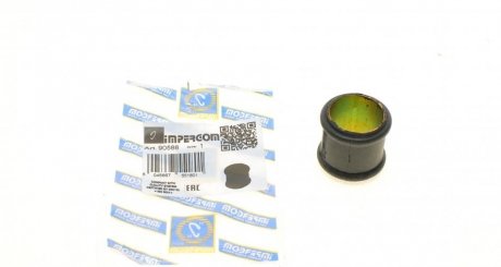 Фланець системи охолодження BMW 3 (E46/E90) 1.6i-2.0i 01-15 IMPERGOM 90588 (фото 1)