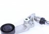 Комплект ременя генератора Toyota Corolla 1.4VVT- i/1.6VVT- i, 08/00 - 03/08, (6PK 1693) INA 529 0473 10 (фото 5)