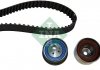 Комплект ГРМ Mitsubishi L200/L400/Outlander 2.4 4WD 95-06 530 0304 10