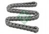 Цепь ГРМ Toyota Yaris 1.3 02-10 (z=158) INA 553 0395 10 (фото 2)