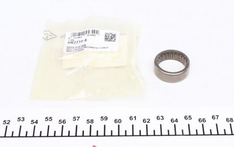 Подшипник INA 712 0966 10