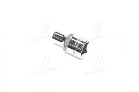 Головка 12гр., 1/2", 9мм Intertool ET-0209 (фото 1)