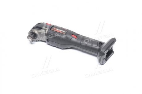 Реноватор аккумуляторный с бесщеточным двигателем 20 В, 8000-20000 об/мин, угол осцилляции 3.2\ без Intertool WT-0369