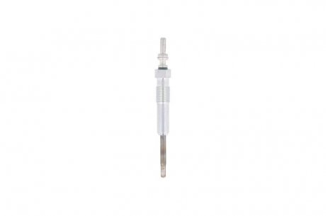 Свічка розжарювання VW T5/Crafter (7V) (M10x1mm) ISKRA 11725199 (фото 1)