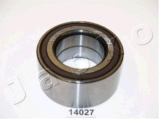 Подшипник ступицы колеса перед. Honda Accord VII 2.0-2.4 (03-08) с ABS JAPKO 414027 (фото 1)