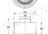 Ролик ременя ГРМ Mazda 323 f v 2.0 (94-98),Mazda Mx-6 2.5 (92-97),Mazda Mx-6 2.5 (94-97) JAPKO 45316 (фото 2)