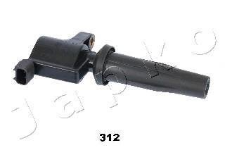 Катушка зажигания Mazda Tribute 2.3 (04-08),Mazda Tribute 2.3 (03-04) JAPKO 78312 (фото 1)