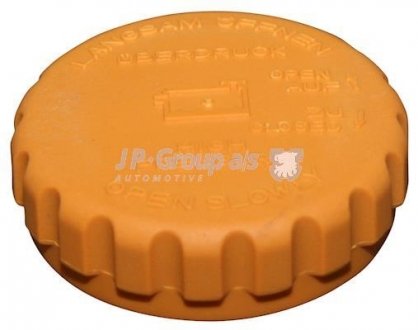 Крышка Расширительного Бачка JP GROUP 1214800100 (фото 1)