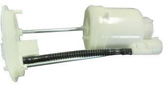 ФИЛЬТР ТОПЛИВНЫЙ В СБОРЕ JS ASAKASHI FS8005
