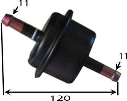 ASAKASHI ФИЛЬТР АКПП HONDA JS ASAKASHI JT495