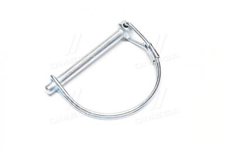 Штифт-фіксатор O6x50 (ТМ) (упак. 2шт, цена за 1шт) JUBANA 138706247