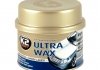 Паста воскова (250г) Ultra Wax (відновлює блеск лаку) K2 K073 (фото 1)