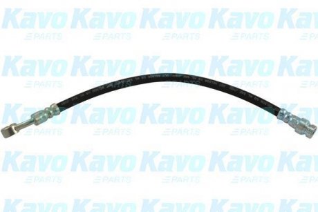 Шланг гальмівний (задній) Hyundai Trajet 2.0 CRDi 00-08 (L=327mm) KAVO BBH-3179 (фото 1)