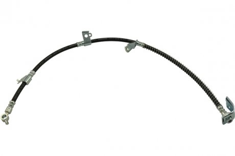Шланг гальмівний (передній) Hyundai Sonata 05-10 (R) (L=807mm) KAVO BBH-3240
