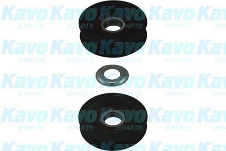 Ролик генератора Hyundai Accent/Kia Rio 1.1-1.5 05- (паразитний) (60,8х18,5) KAVO DIP-3017 (фото 1)