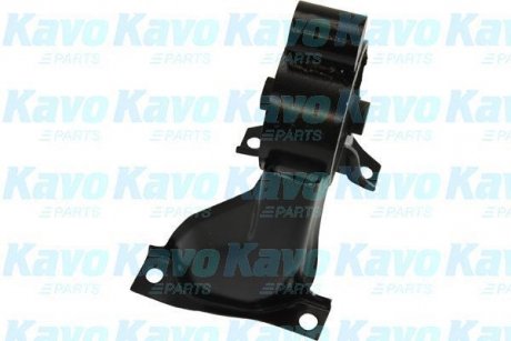 Подушка двигуна (задня) Mitsubishi Lancer VI 1.3-2.0 03- KAVO EEM-5556 (фото 1)