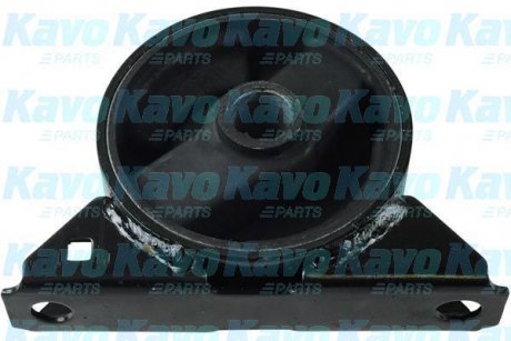 Подушка двигуна (передня) Mitsubishi Lancer VII/Outlander I 2.0 03- KAVO EEM-5568 (фото 1)