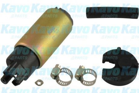 Насос паливний Hyundai Accent 1.3-1.6 99-/Sonata 2.0/2.4 05- (електро) KAVO EFP-2002 (фото 1)