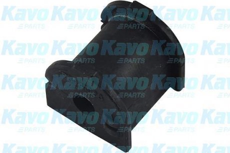 Втулка стабілізатора (заднього) Chevrolet Lacetti/Daewoo Nubira 03- (d=10mm) KAVO SBS-1010 (фото 1)