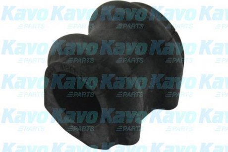 Втулка стабілізатора (переднього) Hyundai Tucson 09-/Kia Sportage 10- (d=25.5mm) KAVO SBS-3062 (фото 1)
