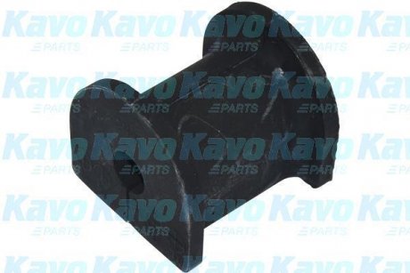 Втулка стабілізатора (заднього) Kia Cerato I 04- (d=11.8mm) KAVO SBS-4010 (фото 1)