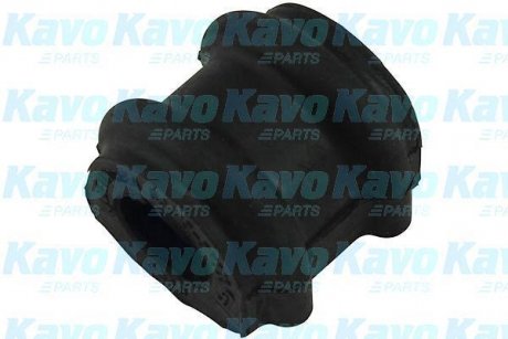 Втулка стабілізатора (переднього) Hyundai Tucson 2.0 04-13 / Kia Sportage 2.0 04-10 (d=24.8mm) KAVO SBS-4050 (фото 1)